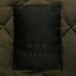 TATRAS MTIS21A4766 Áo khoác - Hàng hiệu Authentic 889284