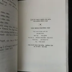 Văn minh Phương Tây-Crane Brinton, John B. Christopher, và Robert Lee Wolff. 1036772