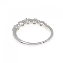 Nhẫn kim cương PT900 0.535CT 669103