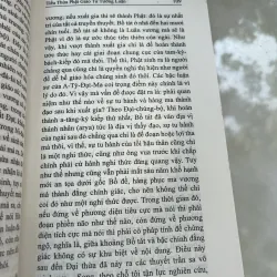 PHẬT GIÁO TƯ TƯỞNG LUẬN - THÍCH QUẢNG ĐỘ 1029986