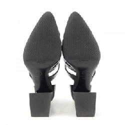 【Khuyến mãi】Giày CHANEL 663870