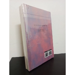 Bộ 2 Cuốn Sa Hồng + Beijing Lá Phong Vàng - Nguyễn Linh Khiếu New 100% HCM.ASB2112 912566