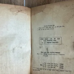 Từ Điển Danh Nhân Thế Giới Cần Biết (Sách Trước 75 - NXB Xuân Trinh) - Trịnh Chuyến 750255