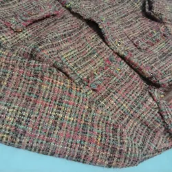 Khoác dạ nữ thời trang  798541