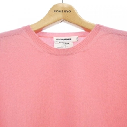 【Mã giảm giá】JIL SANDER Áo len 643580