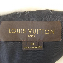 【Mã giảm giá】Louis Vuitton LOUIS VUITTON Áo gile 638315