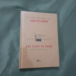 Của Chuột Và Người