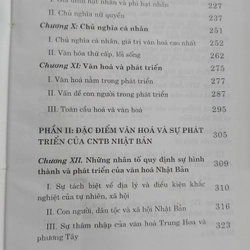 Mỹ - Âu - Nhật văn hoá và phát triển 494125