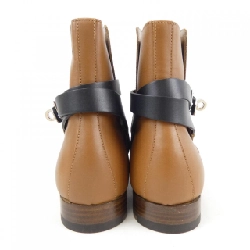 【Mã giảm giá】Giày bốt HERMES 663284