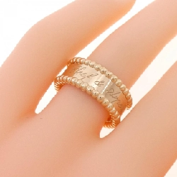 Nhẫn Perlee Senior của Van Cleef & Arpels - Hàng hiệu Authentic 838000