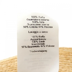 Mũ HERMES SEA SURF AMD FUN *2992 - Hàng hiệu Authentic 833958