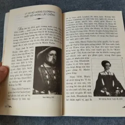 CUỘC ĐỜI VÀ CÁI C H Ế T BÍ ẨN CỦA CÁC DANH NHÂN & MỸ NHÂN 718954