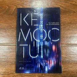 Kẻ móc túi - Nakamura Fuminori (15)