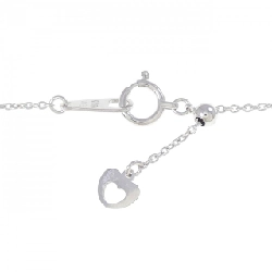 K18WG/K18PG Dây chuyền kim cương 0.33CT - Hàng hiệu Chính hãng 859999