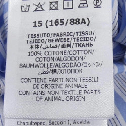 Gucci GUCCI 659875 Áo sơ mi - Hàng hiệu Chính hãng 893600