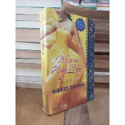 Mặt nạ hoàn hảo - Sherry Thomas 975828