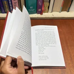 [Sách Bìa Cứng] - II Thơ: Bắt Đầu Từ Đôi Mắt - Đoàn Bổng - 2023 927716