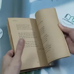 [MIỄN PHÍ BỌC SÁCH] [XƯA] Thanh Ca (1982) - Xuân Diệu 776040