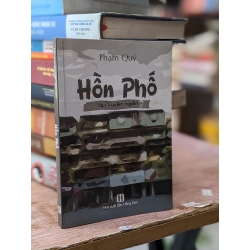 Hồn phố - Phạm Quý