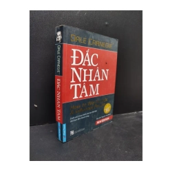 Đắc Nhân Tâm Dale Carnegie năm 2017