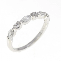 Nhẫn kim cương PT 0.50CT