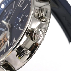 Louis Vuitton Tambour Moonstar Chrono QA032 SS Quartz - Hàng hiệu Authentic 873549