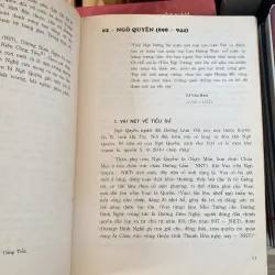 DANH TƯỚNG VIỆT NAM, Tập 1 (XB 1999) 760353