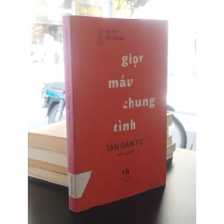 Giọt máu chung tình - Tân Dân Tử