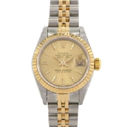 Đồng hồ Rolex Datejust 69173 SSxYG tự động - Hàng hiệu chính hãng