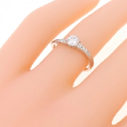 Nhẫn kim cương Vandome 0.332CT - Hàng hiệu Chính hãng 838464