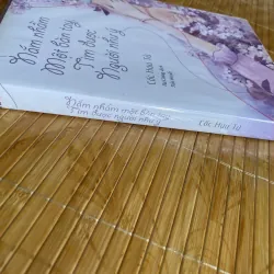 Nắm nhầm một bàn tay, tìm được người như ý 748433