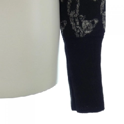 【Mã giảm giá】Áo cardigan Vivienne Westwood RED 639350