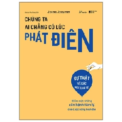 Chúng Ta Ai Chẳng Có Lúc Phát Điên - Jeong Jeeumm