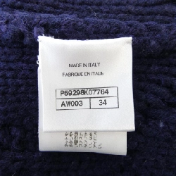 【Mã giảm giá】Chanel CHANEL Áo len 643534