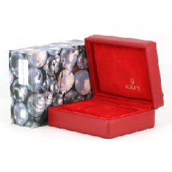 Đồng hồ Rolex Air King 14000M SS tự động P - Hàng hiệu chính hãng 881632