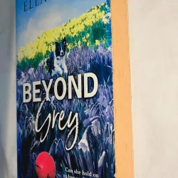 Ngoại văn cũ – Beyond Grey (Ella Cook) | Bìa mềm 748481