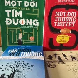 combo 4 cuốn 170k 711570