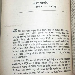 SÁCH NƯỚC VIỆT NAM LÀ MỘT - DÂN TỘC VIỆT NAM LÀ MỘT 783255