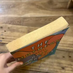 The Mothers - Brit Bennett 729108