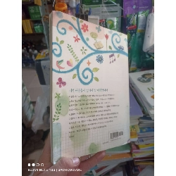 Cậu bé tóc xanh dương 2008 ẩm nhẹ Tiếng Hàn Sách học tiếng Hàn HCM2702 930659