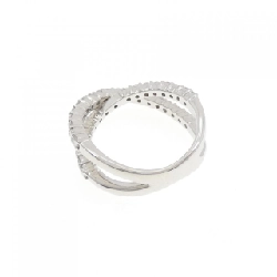 Nhẫn hồng ngọc kim cương PT900 0.50CT 666559