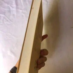 Sách đã qua sử dụng Chó Trắng - Romain Gary 1001923