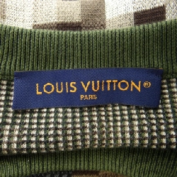 Louis Vuitton LOUIS VUITTON Áo len - Hàng hiệu Chính hãng 900503
