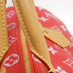 Túi xách Boston Louis Vuitton Monogram (P9) Speedy P9 Bandoulière 40cm M24420 614664