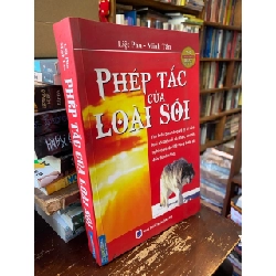 Phép tắc của loài sói - La Vũ 183951