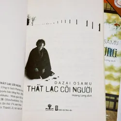 Combo Dazai Osamu 701862