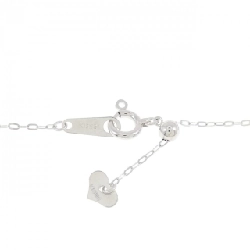 K18WG Dây chuyền - Hàng hiệu Authentic 867929