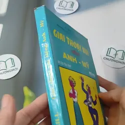 Giai Thoại Vui Tiếng Anh - Mỹ - Kim Tiến 727253