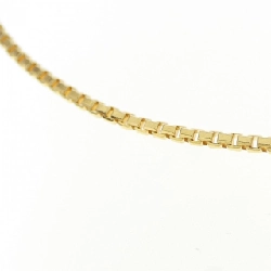 Dây chuyền Venetian K18YG - Hàng hiệu Chính hãng 864587