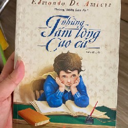 Những tấm lòng cao cả